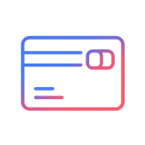 بطاقات الدفع